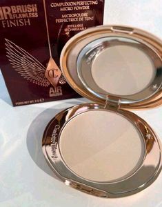 Charlotte Tilbury Pressed Powder