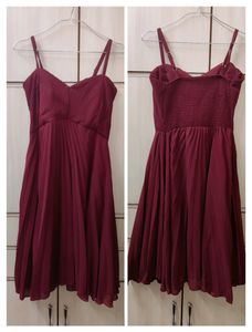 S size Dress