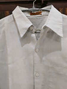 Men's Casual Long Sleeve Shirt