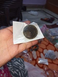 Combo Earing And Ring