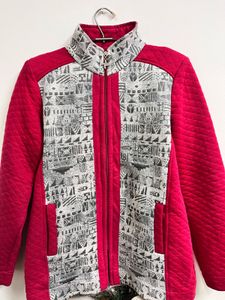Coat cum Jacket Women