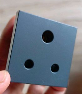6 Amp Socket Lyncus Legrand
