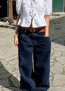 Tie Up top(New With Tags)