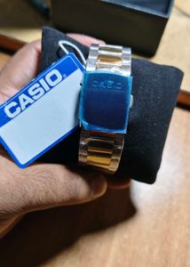 Casio Watch For Men