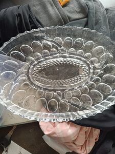 Glass Plate
