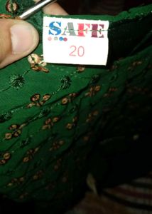 2 Sharara Suit