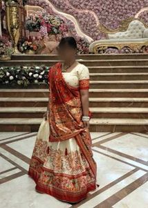 🎉🍭Elegant Lehenga Choli Set