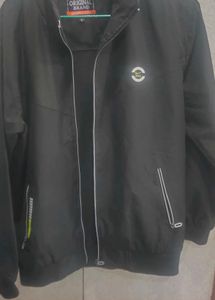 winter jacket