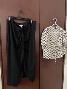Co Ord Set