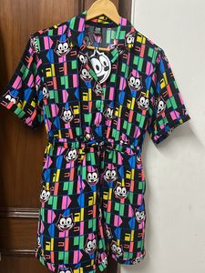 Felix Jumpsuit