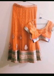 Beautiful Lehnga