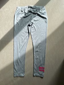 Levi's Gray Leggings