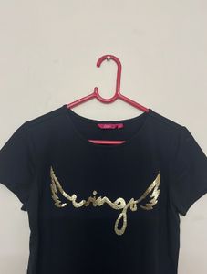 Pantaloons Tee