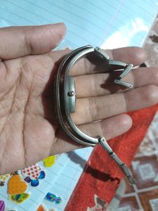 Original Omax Watch