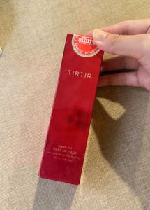 TIRTIR Mask Fit Make Up Fixer