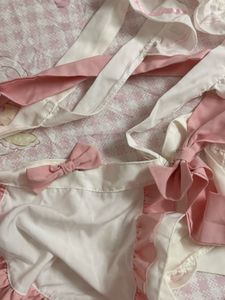 Chinese Maid dress