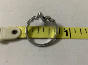 Unique ECG Heartbeat Ring