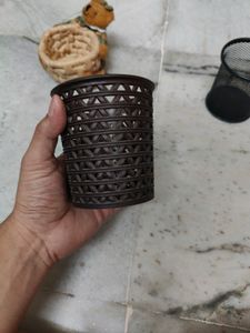Pen Pencil Stand And Tool Holder