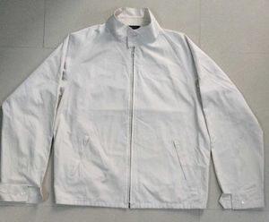 London Fog Harrington Jacket