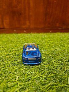 Pixar Cars Nitro-Fueled Racer Toy