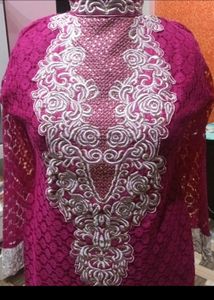Pakestaani Kurti