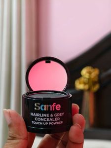 Sanfe Hairline & Grey Concealer Touch Up Powder