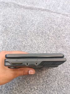 WESPRO 7 inch Laptop(Not Working)