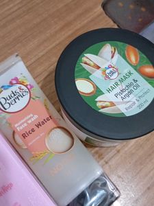 Duds &amp; Berries Skincare Set