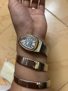 Today’s Unbelievable Bvlgari Serpenti Watch