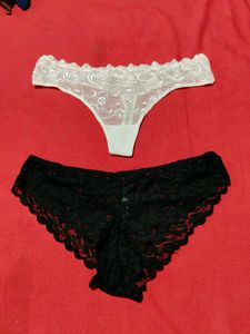 Combo 5 thong size 28