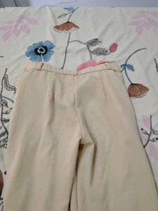 Stylish Co-ord Set: Top &amp; Pants