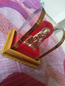 Sai Baba Statue, Worship, Showcase