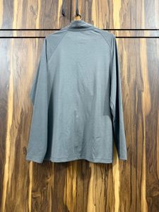Adidas Gray Training Jacket