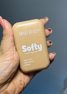 Swiss Beauty Softy Highlighter