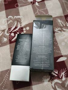 Swiss Beauty Studio Finish Primer