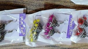 Jhumki