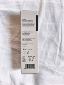 Minimalist Niacinamide 10% Face Serum