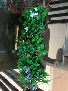 Artificial Plant Decor