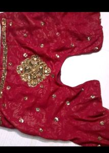 Combo of 3 Embellished Sarees Collection