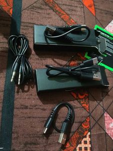 Mivi Cables and Accessories