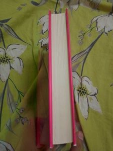 (Hardcover New Original) Spoiled Heart