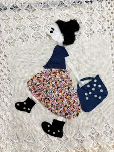 🎁 Pinterest Oversized Crochet I