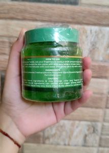 2 Garnier Micellar Water &amp; Two Alovera Gel