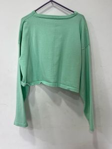 oversize top