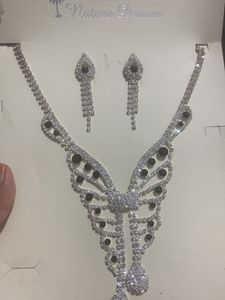 Butterfly Beautiful Necklace