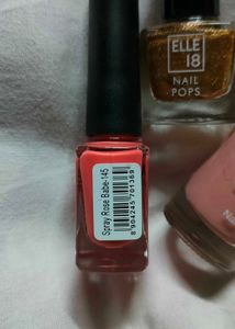 Nail Polish Bundle