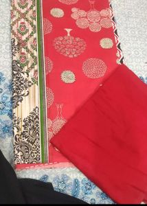 Pure Cotton Fabric