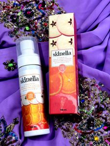 Skinella Glow Face Mist