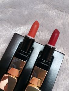 Myglamm manish Malhotra Mini lipstick  Duo