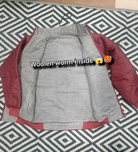 Winter ❄️ Premium No Brand Jacket 🧥